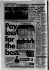 Rochdale Observer Wednesday 26 July 1989 Page 6