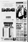 Rochdale Observer Wednesday 15 November 1989 Page 16