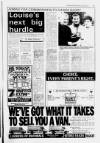 Rochdale Observer Wednesday 15 November 1989 Page 21