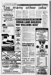 Rochdale Observer Wednesday 22 November 1989 Page 10