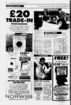 Rochdale Observer Saturday 02 December 1989 Page 22