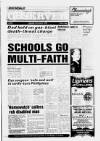 Rochdale Observer Saturday 09 December 1989 Page 1