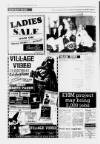 Rochdale Observer Saturday 09 December 1989 Page 22