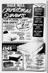 Rochdale Observer Saturday 16 December 1989 Page 4