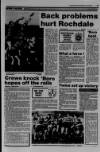 Rochdale Observer Wednesday 17 January 1990 Page 23