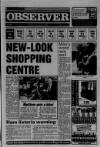 Rochdale Observer Saturday 20 January 1990 Page 1