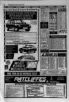 Rochdale Observer Saturday 03 November 1990 Page 38