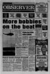 Rochdale Observer Saturday 01 December 1990 Page 1