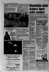 Rochdale Observer Wednesday 12 December 1990 Page 36