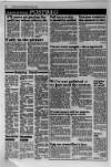 Rochdale Observer Wednesday 19 December 1990 Page 22