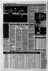 Rochdale Observer Wednesday 16 January 1991 Page 22