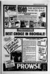 Rochdale Observer Saturday 26 January 1991 Page 23