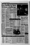 Rochdale Observer Wednesday 30 January 1991 Page 24