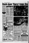 Rochdale Observer Wednesday 06 February 1991 Page 32