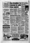 Rochdale Observer Saturday 09 February 1991 Page 72