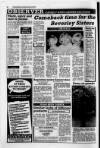 Rochdale Observer Saturday 16 February 1991 Page 20