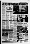 Rochdale Observer Saturday 16 February 1991 Page 25