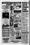 Rochdale Observer Wednesday 20 February 1991 Page 4