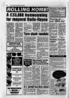 Rochdale Observer Wednesday 27 February 1991 Page 28