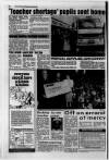 Rochdale Observer Wednesday 13 March 1991 Page 28