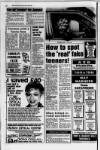 Rochdale Observer Saturday 04 May 1991 Page 72