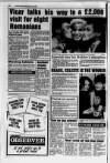 Rochdale Observer Wednesday 12 June 1991 Page 40