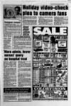 Rochdale Observer Wednesday 03 July 1991 Page 3