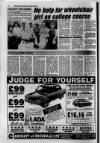 Rochdale Observer Saturday 14 September 1991 Page 14