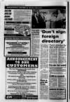 Rochdale Observer Saturday 28 September 1991 Page 4