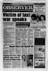 Rochdale Observer Wednesday 02 October 1991 Page 1