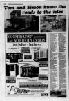 Rochdale Observer Wednesday 23 October 1991 Page 26