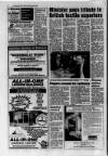 Rochdale Observer Saturday 02 November 1991 Page 4