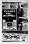 Rochdale Observer Saturday 02 November 1991 Page 44