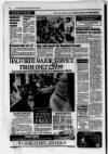 Rochdale Observer Saturday 23 November 1991 Page 24