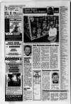 Rochdale Observer Saturday 07 December 1991 Page 22