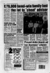 Rochdale Observer Wednesday 11 December 1991 Page 36