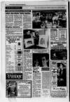 Rochdale Observer Saturday 21 December 1991 Page 10