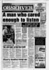 Rochdale Observer Saturday 28 December 1991 Page 1