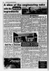 Rochdale Observer Tuesday 31 December 1991 Page 16