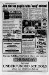 Rochdale Observer Saturday 04 April 1992 Page 6