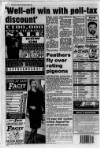 Rochdale Observer Saturday 04 April 1992 Page 68