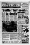 Rochdale Observer Saturday 25 April 1992 Page 1