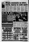 Rochdale Observer Saturday 25 April 1992 Page 6