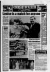 Rochdale Observer Wednesday 13 May 1992 Page 13