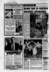 Rochdale Observer Saturday 13 June 1992 Page 12