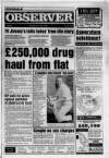Rochdale Observer Saturday 27 June 1992 Page 1
