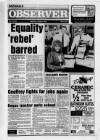 Rochdale Observer Saturday 01 August 1992 Page 1