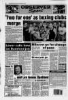 Rochdale Observer Saturday 12 September 1992 Page 76