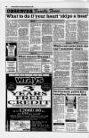 Rochdale Observer Saturday 19 September 1992 Page 22