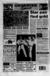 Rochdale Observer Saturday 17 October 1992 Page 76